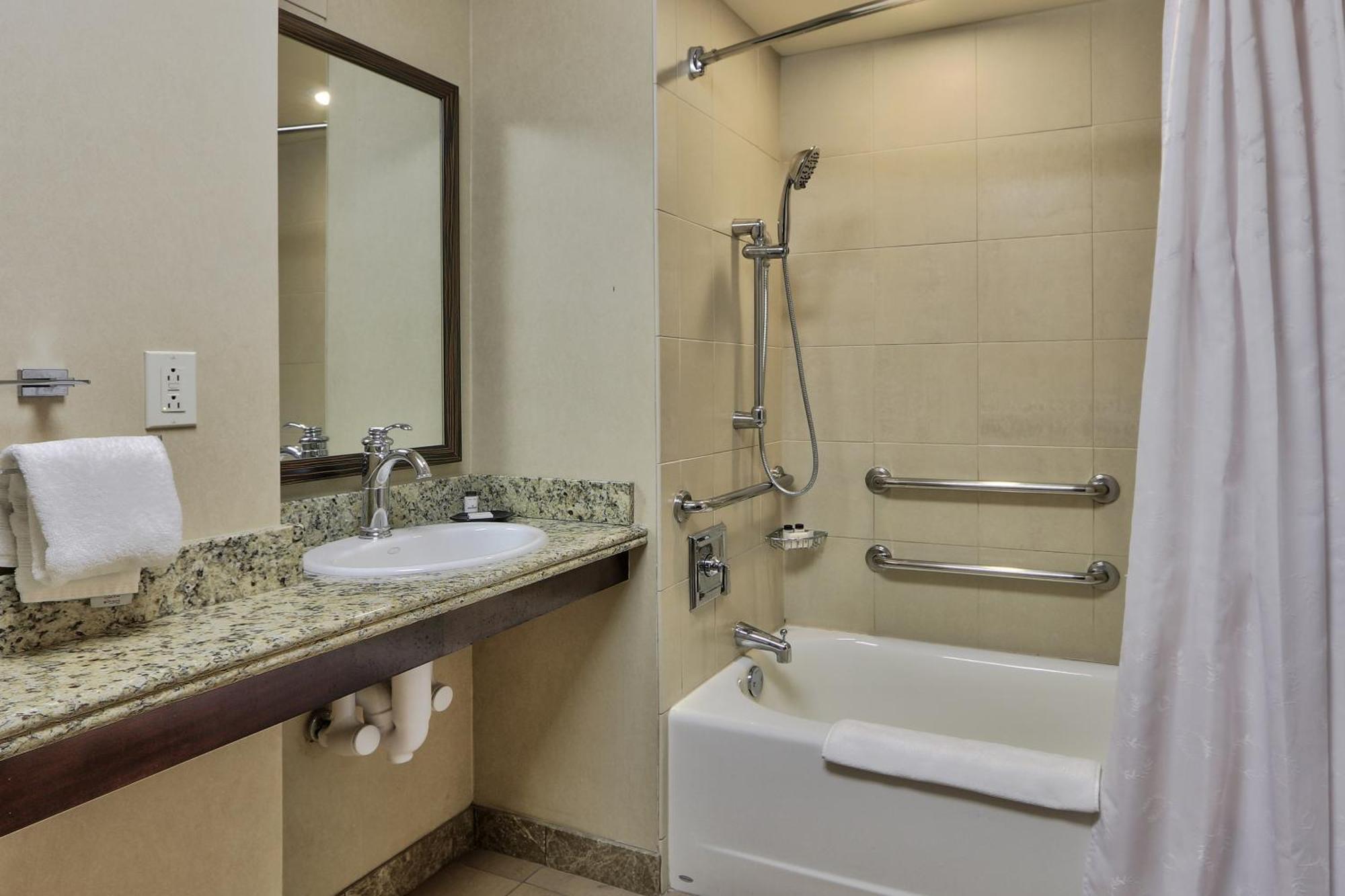 Sheraton Albuquerque Uptown By Marriott Zimmer foto