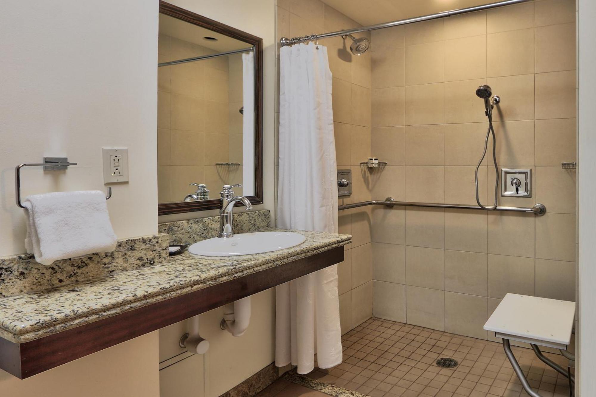 Sheraton Albuquerque Uptown By Marriott Zimmer foto